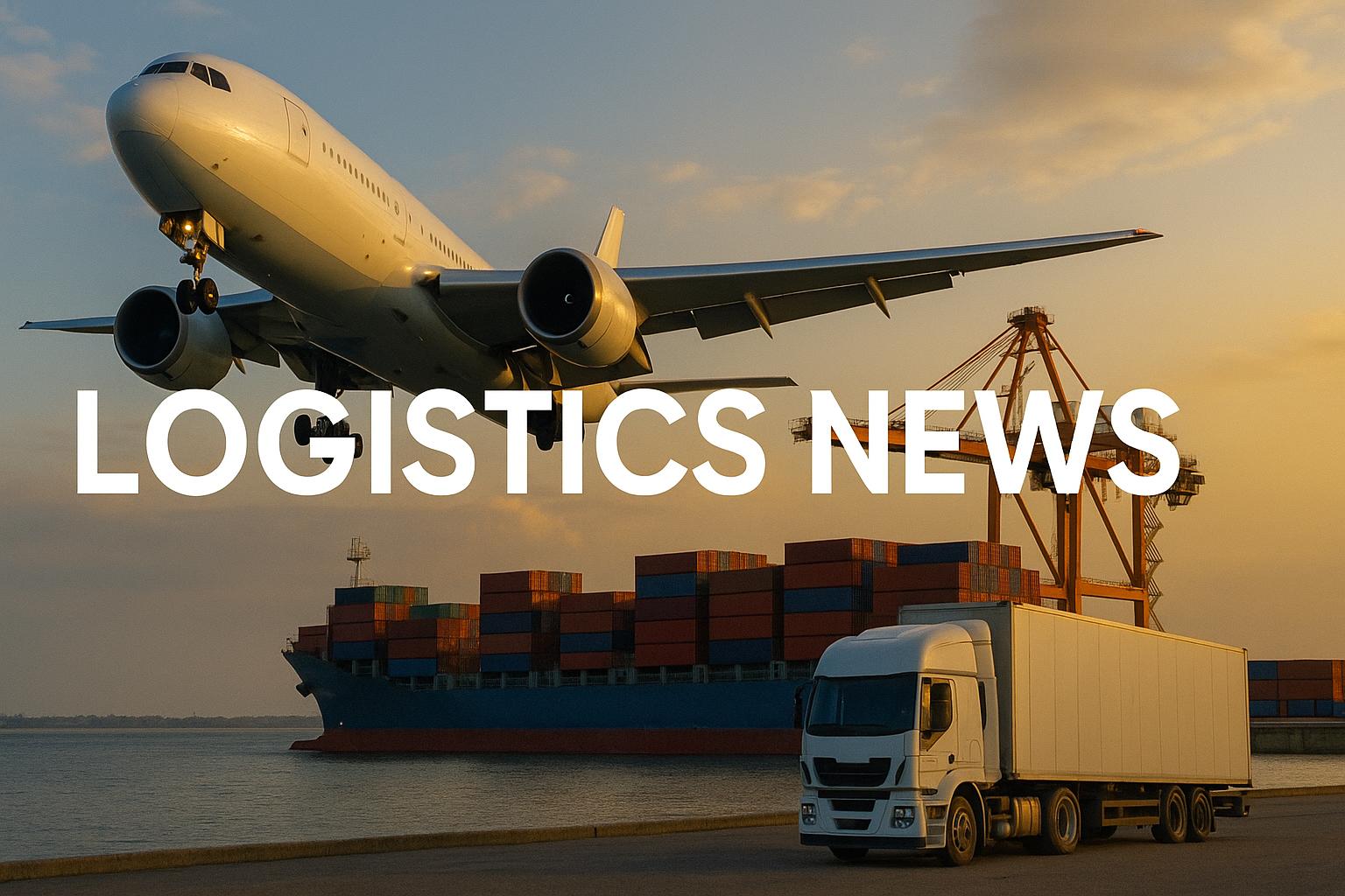 Lojistikte Blockchain Teknolojisi