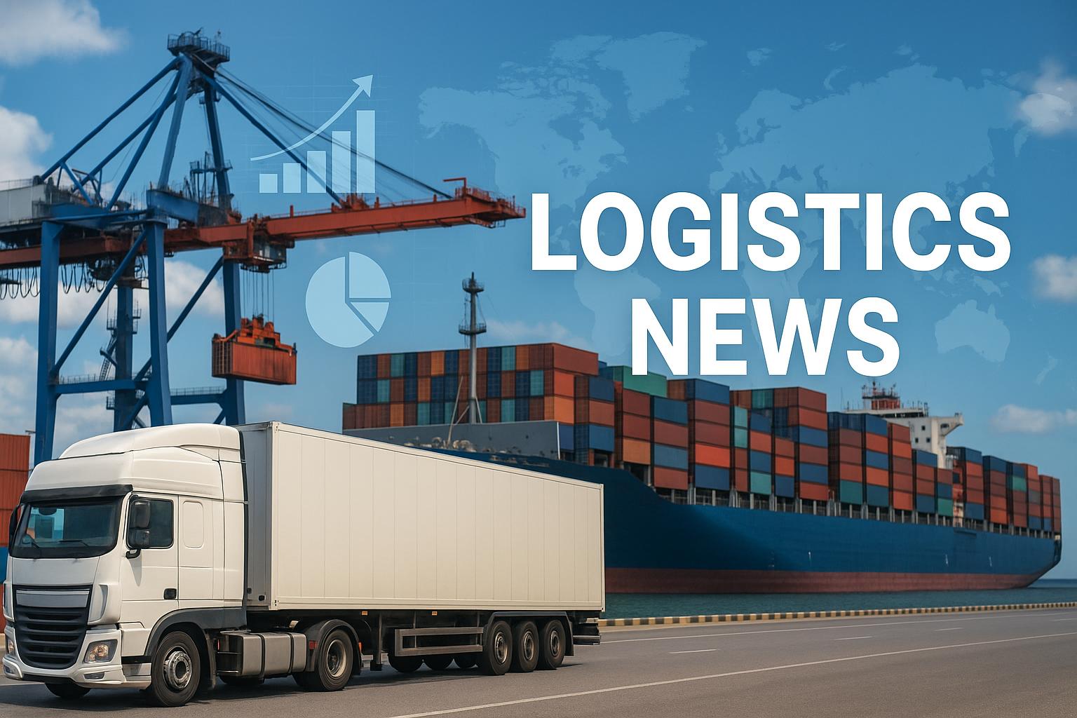 Lojistikte Akıllı Depolar